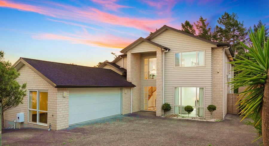  at 68 Harrowglen Drive, Albany, North Shore City, Auckland