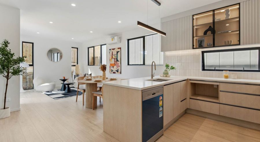  at Lot 3/36 Waverley Avenue, Glenfield, North Shore City, Auckland