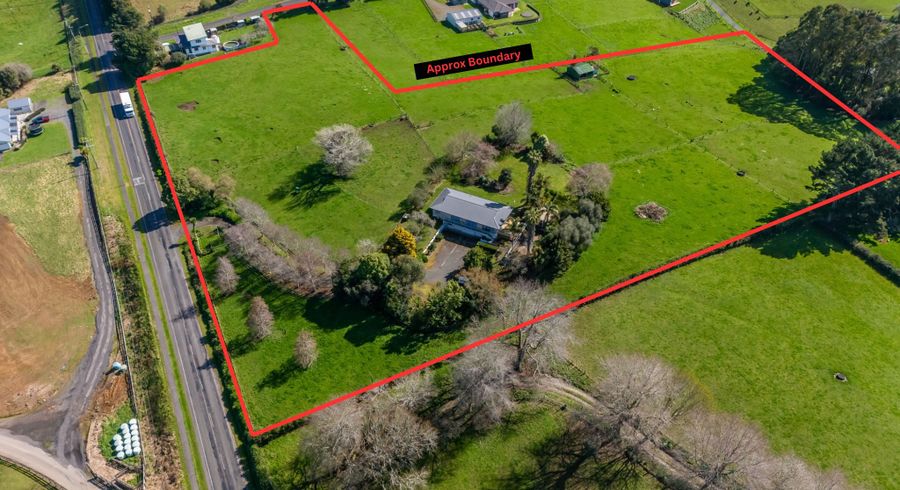  at 407 Koromatua Road, Temple View, Hamilton