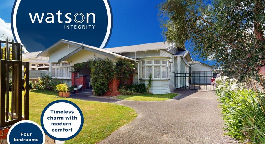  at 16 Nikau Street, Takaro, Palmerston North, Manawatu / Whanganui