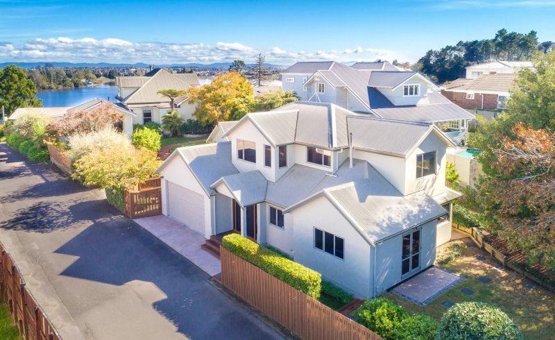  at 128B Pembroke Street, Hamilton Lake, Hamilton