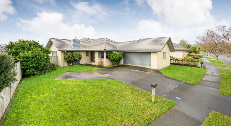  at 161 Pacific Drive, Fitzherbert, Palmerston North, Manawatu / Whanganui