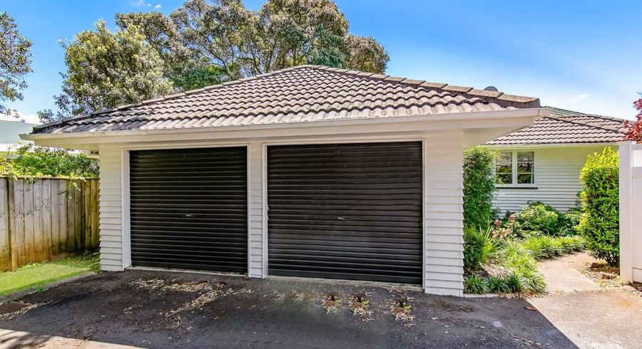  at 3/27 Raumati Road, Remuera, Auckland City, Auckland