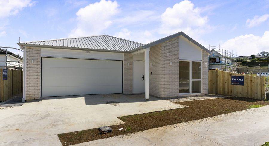  at 51 Stableford Crescent, Opaheke, Papakura, Auckland