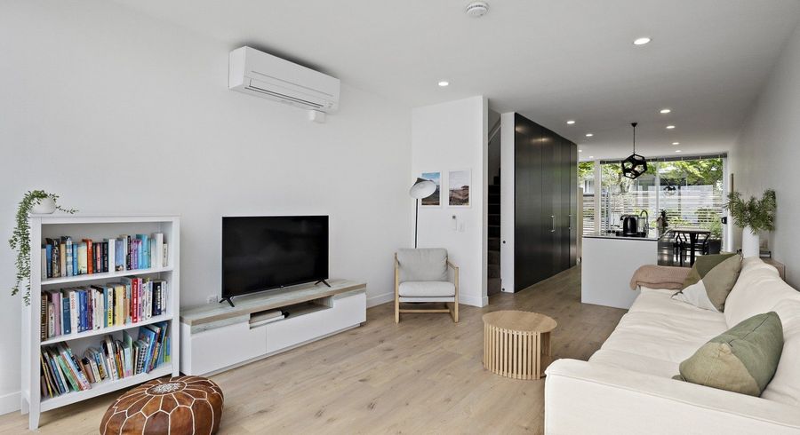  at 20G Fisher-Point Drive, Freemans Bay, Auckland City, Auckland