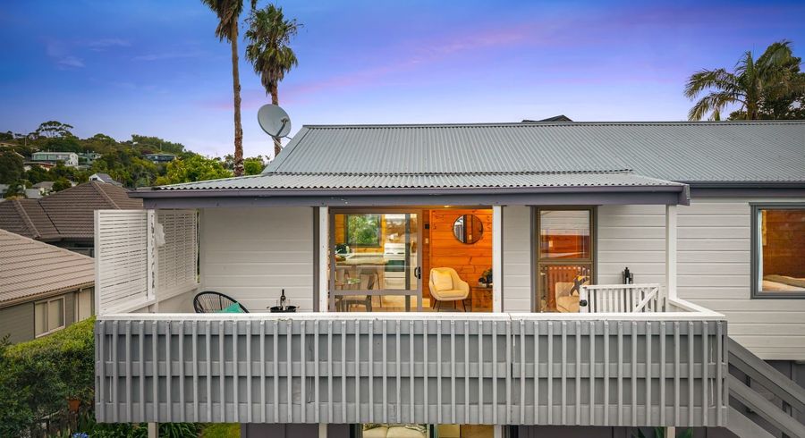  at 58B William Bayes Place, Red Beach, Rodney, Auckland