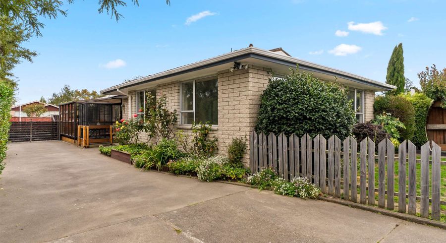  at 7 Patterson Terrace, Halswell, Christchurch