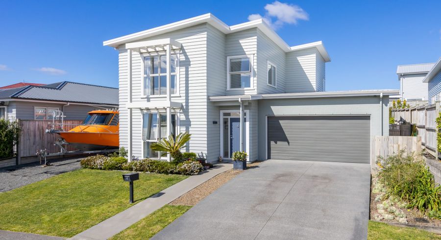  at 4 Leggett Lane, Red Beach, Red Beach