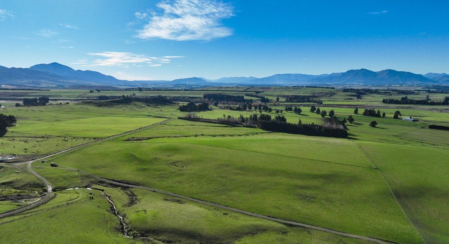 at 219 Dunrobin Valley Road, Mossburn, Southland, Southland