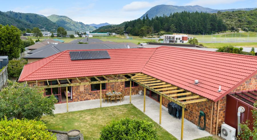  at 20 Glentui Place, Waikawa, Marlborough, Marlborough