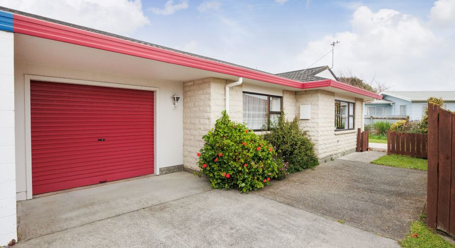  at 55A Chatsworth Place, Highbury, Palmerston North