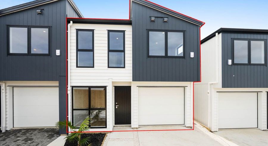 at Lot 2, 13 Chesley Place, Half Moon Bay, Manukau City, Auckland