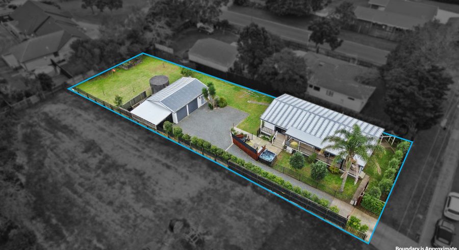  at 426 McKenzie Road, Waiau Pa, Franklin, Auckland