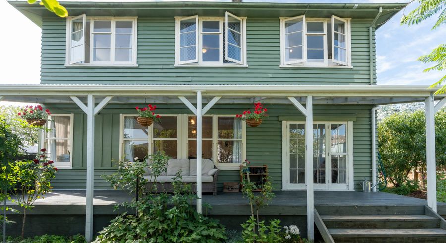  at 46 Holland Road, Fairfield, Hamilton, Waikato