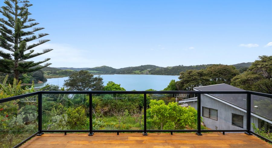  at 23 Ostend Road, Waiheke Island, Waiheke Island, Auckland
