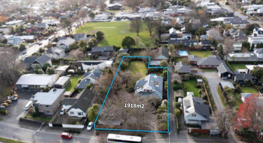  at 186 Fendalton Road, Fendalton, Christchurch City, Canterbury