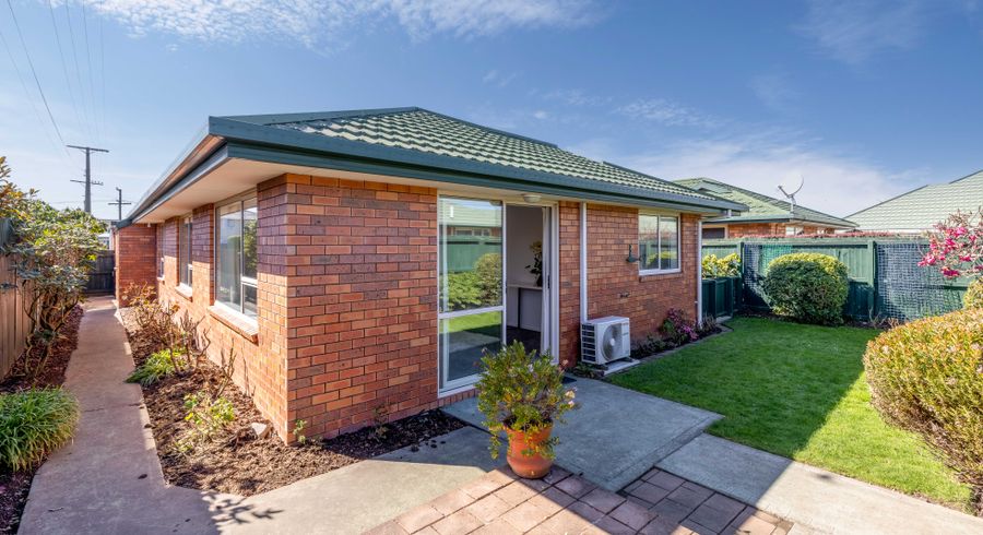 at 3/13 O'Briens Road, Sockburn, Christchurch