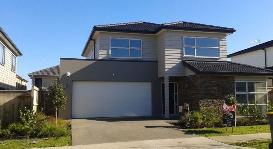  at 5 Lorenzo Way, Flat Bush, Manukau City, Auckland