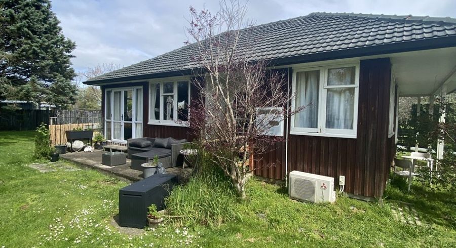  at 384 Newell Road, Tamahere, Waikato, Waikato