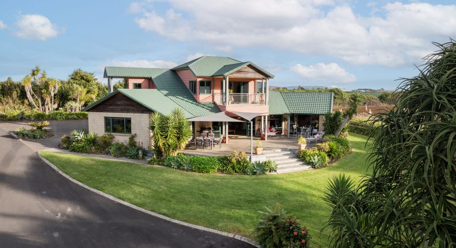  at 315 Harrisville Road, Buckland, Franklin, Auckland