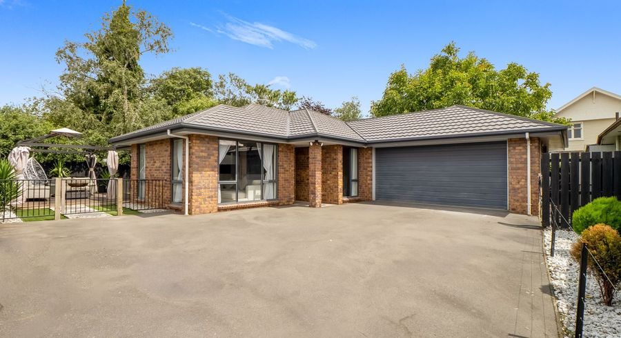  at 138 Brougham Street, Addington, Christchurch City, Canterbury