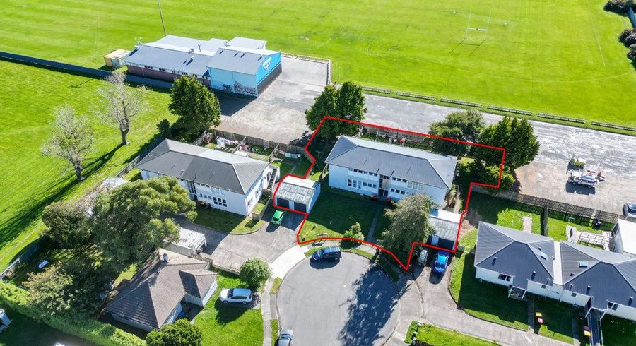  at 34 Lithgow Place West, Glengarry, Invercargill