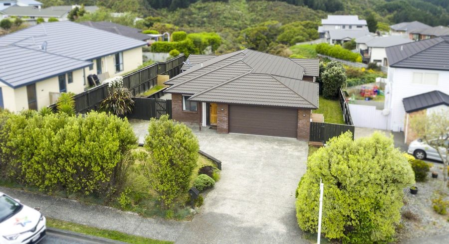  at 131 Kirton Drive, Riverstone Terraces, Upper Hutt