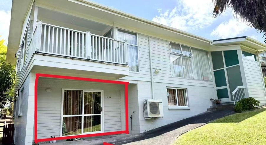  at 1/18 Gretel Place, Hillcrest, North Shore City, Auckland