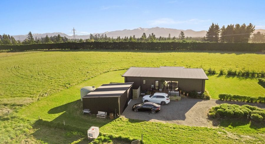  at 1845 Thongcaster Road, Oxford, Waimakariri, Canterbury