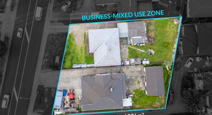  at 306 Massey Road, Mangere East, Manukau City, Auckland