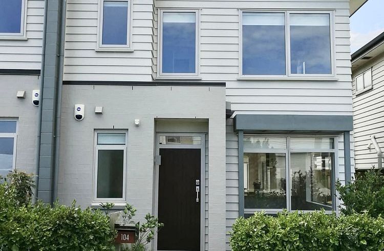  at 104 Flat Bush School Road, Flat Bush, Manukau City, Auckland