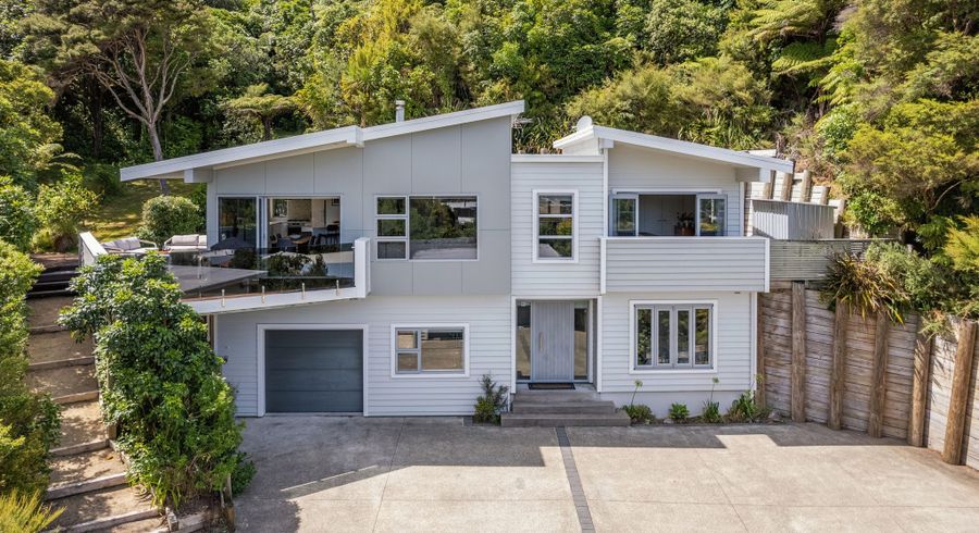  at 40 Mission Street, Waterloo, Lower Hutt, Wellington