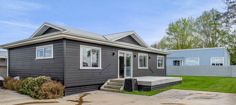  at 22 Hobson Street, Normanby, South Taranaki, Taranaki