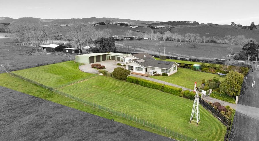  at 603 Clevedon-Kawakawa Road, Clevedon, Manukau City, Auckland