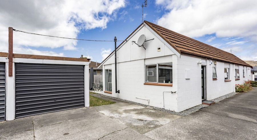  at 2/14 Lane Street, Woolston, Christchurch City, Canterbury