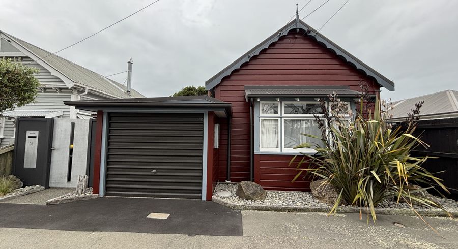  at 31 Dryden Street, Sumner, Christchurch
