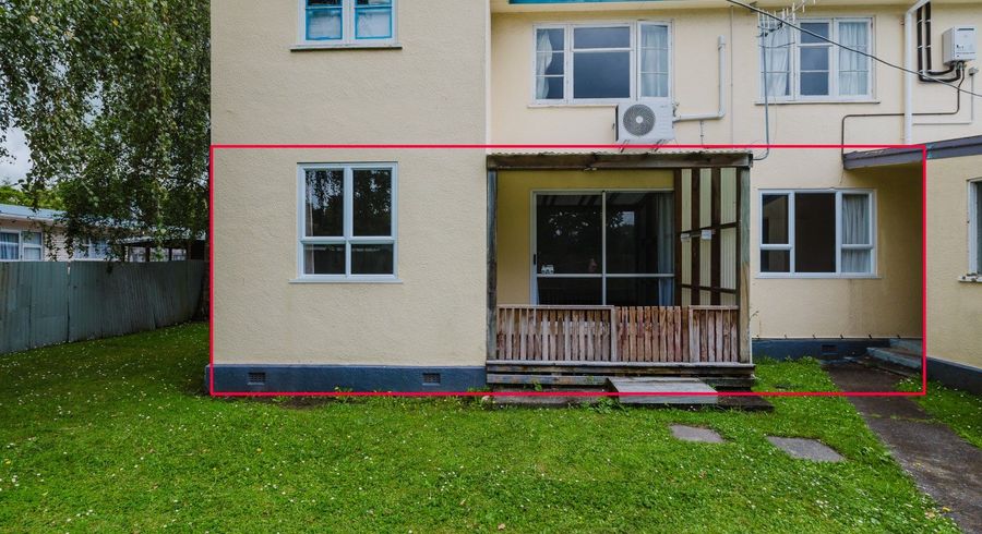  at 3/288 College Street, West End, Palmerston North
