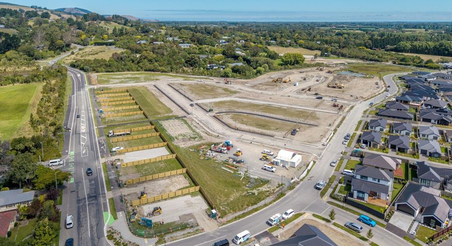  at 122 Kennedys Bush Road, Halswell, Christchurch City, Canterbury