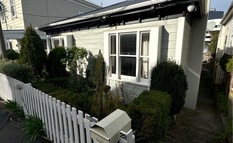  at 22 Goring Street, Thorndon, Wellington, Wellington