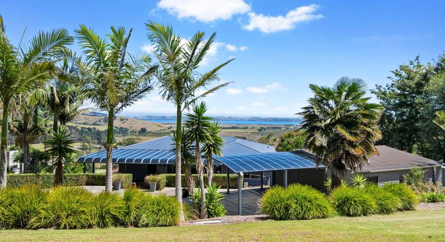  at 57 Basil Orr Road, Kaukapakapa, Rodney, Auckland