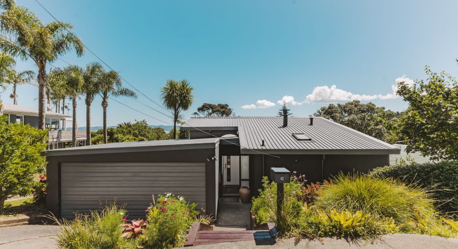  at 42 Tizard Road, Birkenhead, North Shore City, Auckland