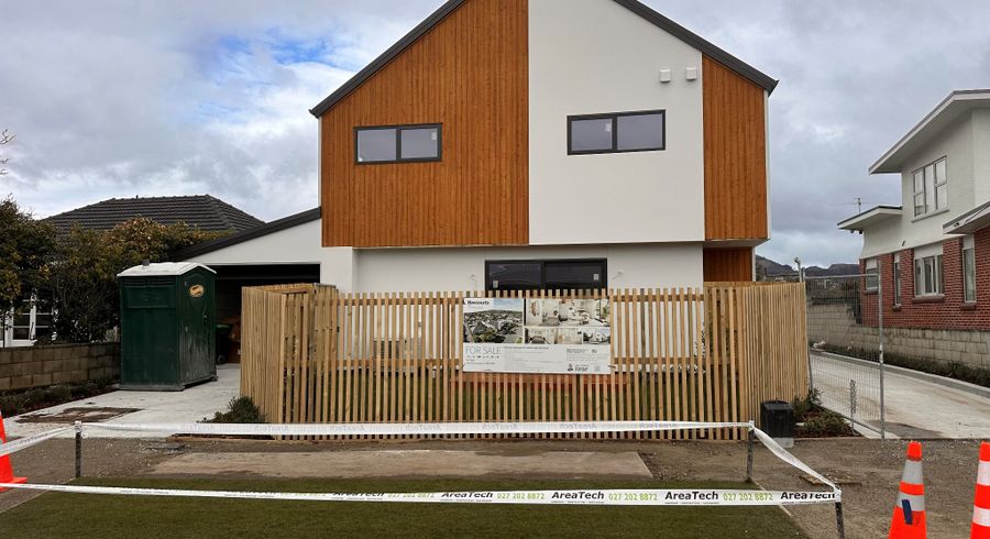  at 1/16 Mountfort Street, Spreydon, Christchurch City, Canterbury