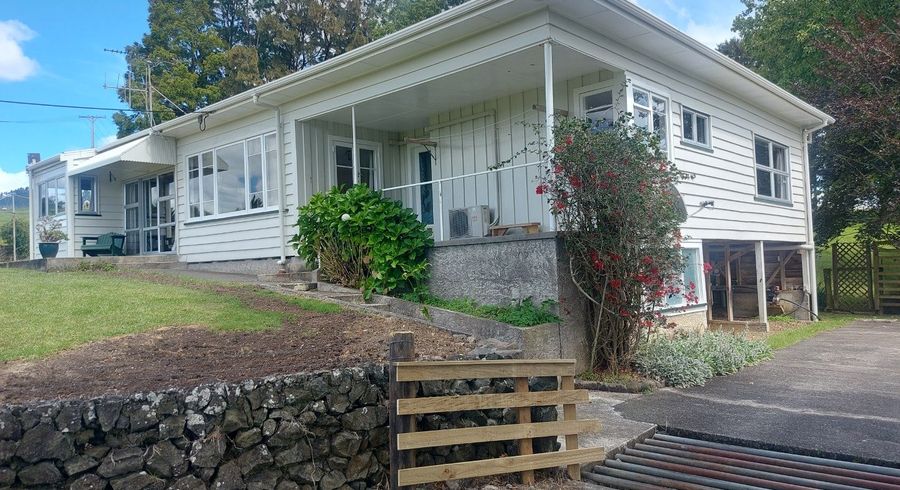  at Kirikopuni Valley Road, Tangiteroria, Kaipara, Northland