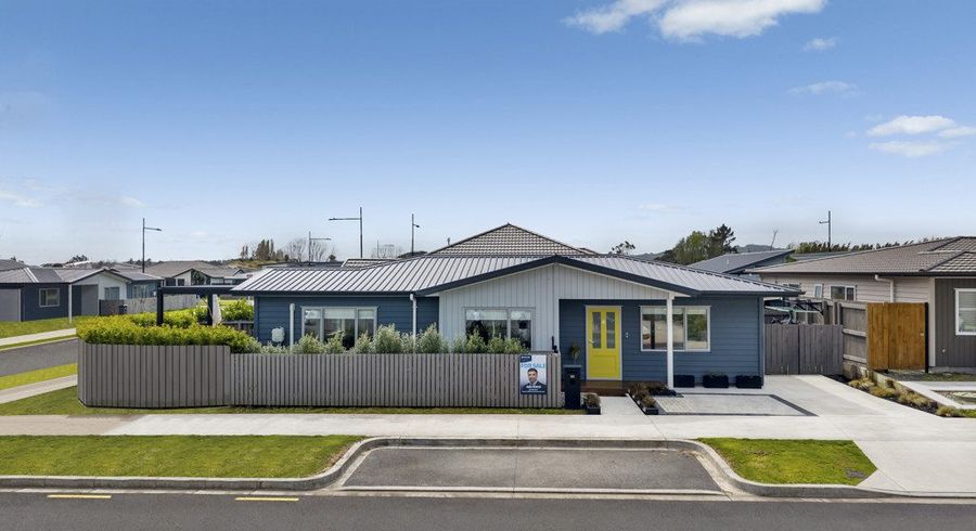  at 30 Whareatua Avenue, Takanini, Papakura, Auckland