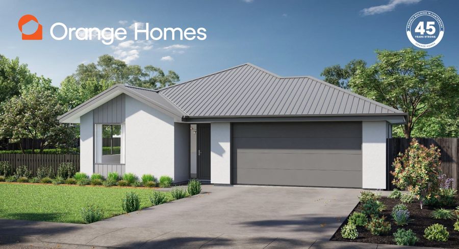  at Rolleston, Selwyn, Canterbury