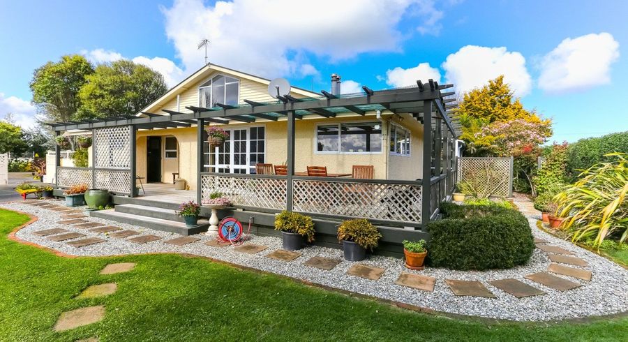  at 275 Blueskin Road, Whanganui