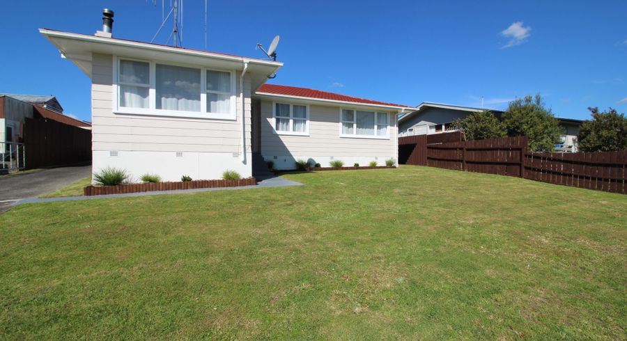  at 19 Thompson Street, Tokoroa, Tokoroa