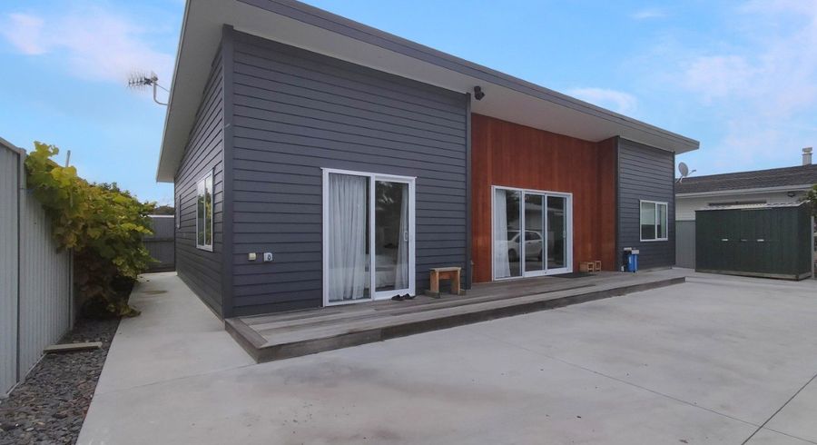  at 44A Leicester Avenue, Tamatea, Napier