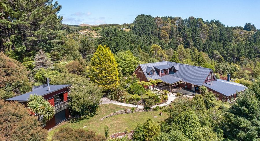  at 233B Murphys Road, Judgeford, Porirua, Wellington