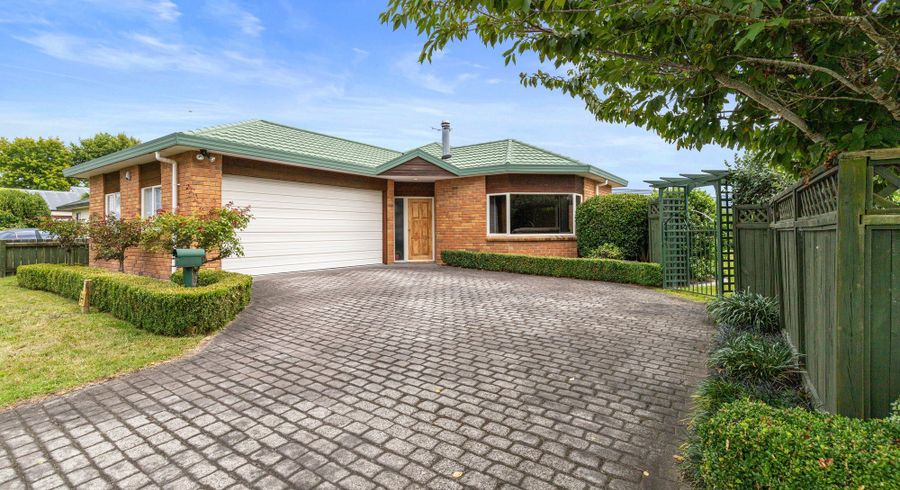  at 31 Cate Road, Rototuna North, Hamilton